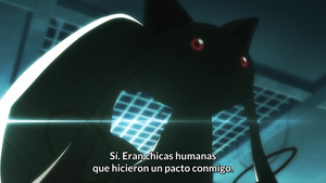 Magia Record: Mahou Shoujo Madoka☆Magica Gaiden (TV) 2nd Season - Kakusei Zenya